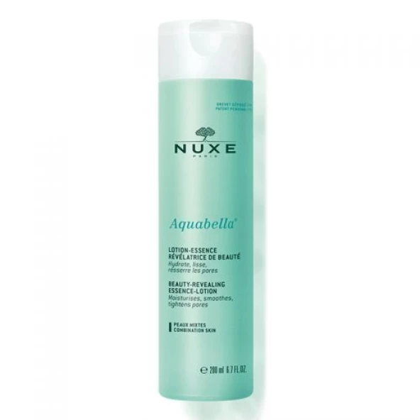 Nuxe Aquabella Beauty Essence Arındırıcı Tonik 200 ml