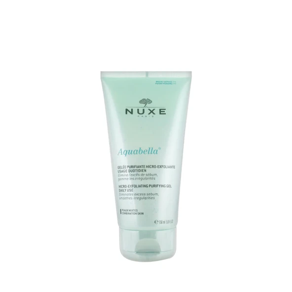 Nuxe Aquabella Micro Purifying Gel Temizleme Jeli 150ml