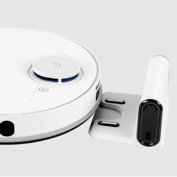 Fakir RS 770 Akıllı Robot Süpürge Robert - 2