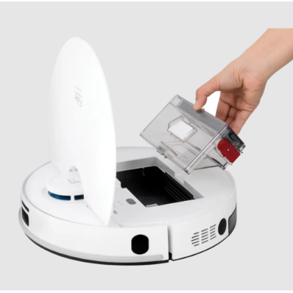 Fakir RS 770 Akıllı Robot Süpürge Robert - 3