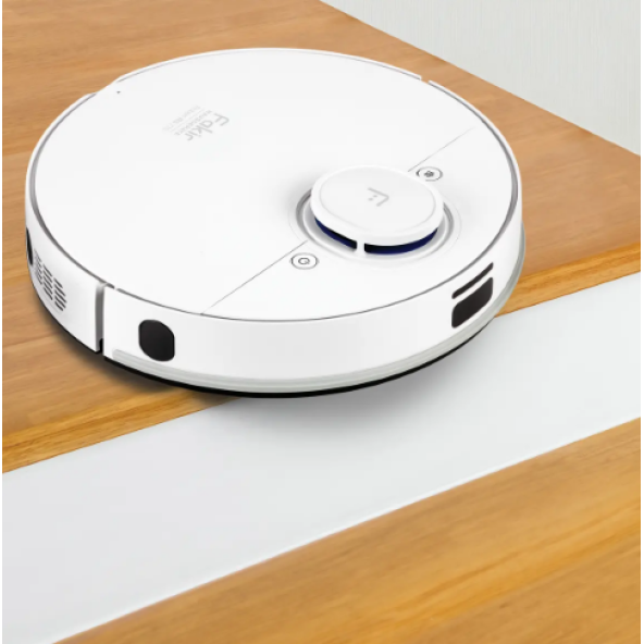 Fakir RS 770 Akıllı Robot Süpürge Robert - 4