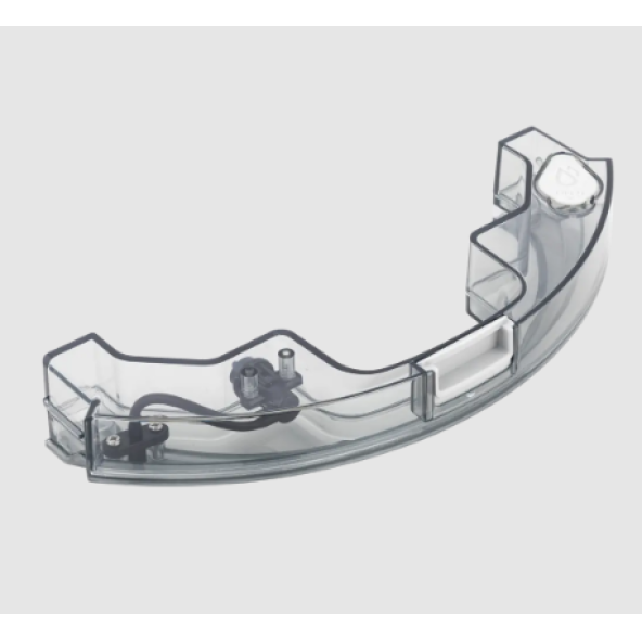 Fakir RS 770 Akıllı Robot Süpürge Robert - 5