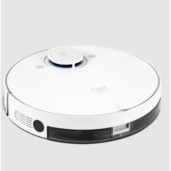 Fakir RS 770 Akıllı Robot Süpürge Robert - 9