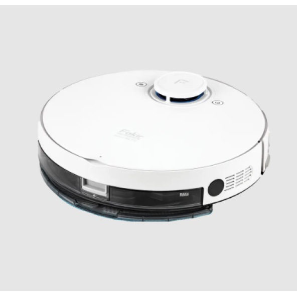 Fakir RS 770 Akıllı Robot Süpürge Robert - 10