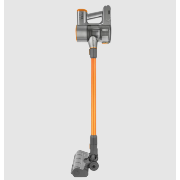 Fakir Inovator X 7269 Şarjlı Dikey Süpürge - 2