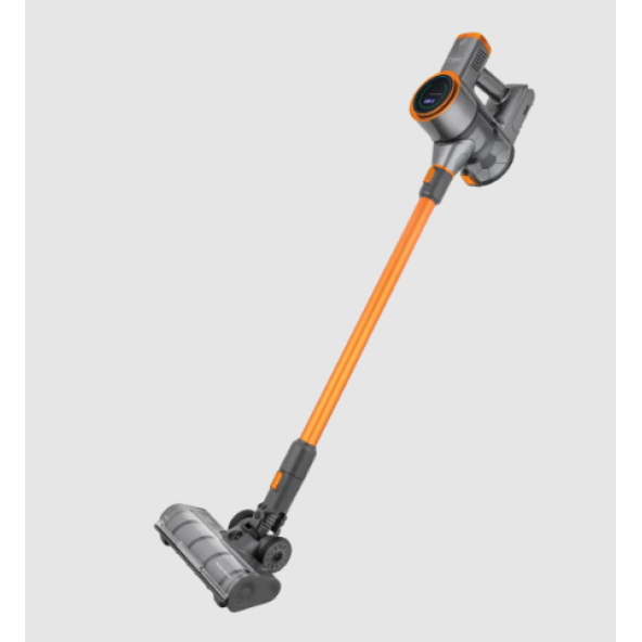 Fakir Inovator X 7269 Şarjlı Dikey Süpürge - 3