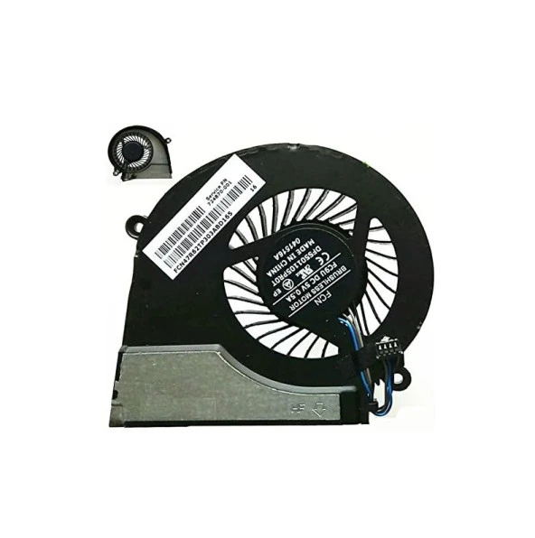 HP Pavilion 15-E055St (E1T67Ea) İşlemci, Cpu Fanı