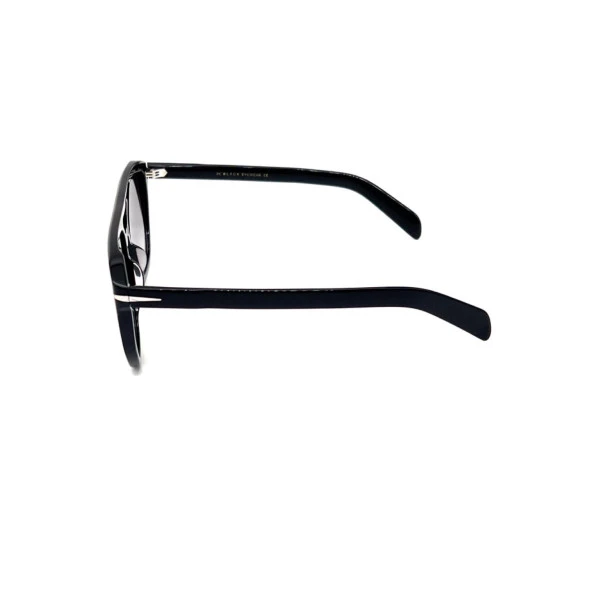 BLACK BLK8427 C2 Erkek Güneş Gözlüğü - Resim 5