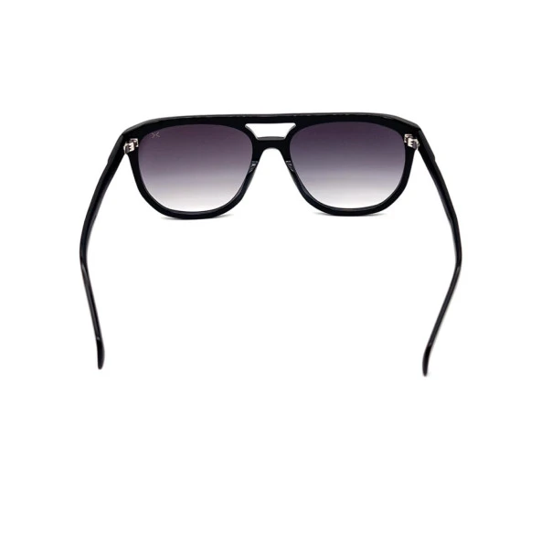 BLACK BLK8427 C2 Erkek Güneş Gözlüğü - Resim 6