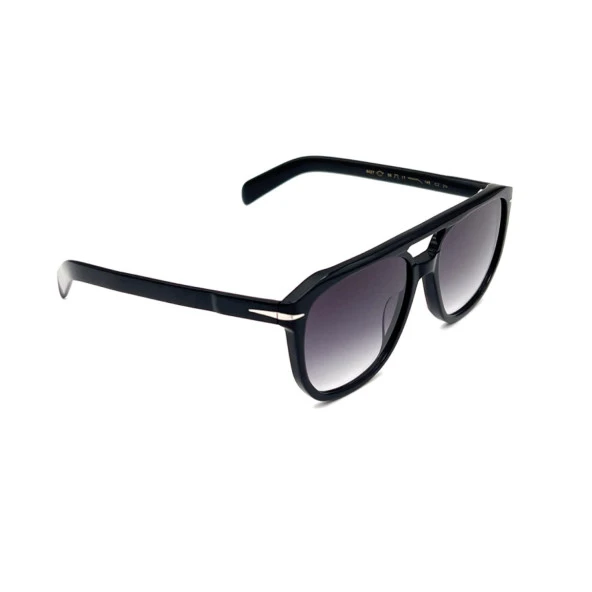 BLACK BLK8427 C2 Erkek Güneş Gözlüğü - Resim 7