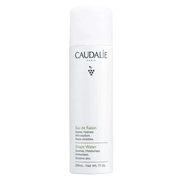 Caudalie Grape Water Üzüm Suyu 200 Ml
