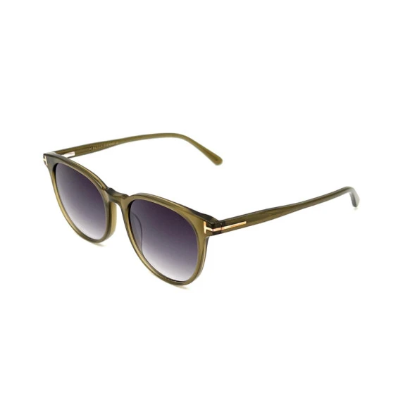 BLACK BLK5754 C5 Unisex Güneş Gözlüğü - Resim 2