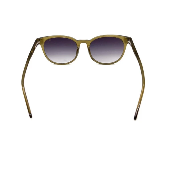 BLACK BLK5754 C5 Unisex Güneş Gözlüğü - Resim 4