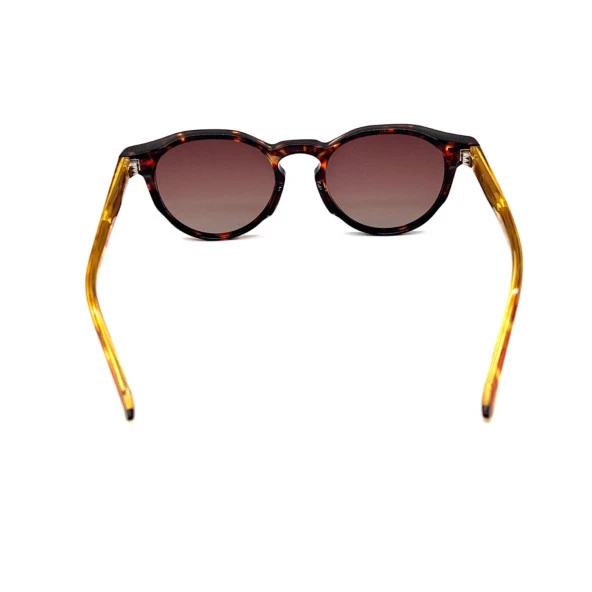 BLACK BLK2221 C2 Unisex Güneş Gözlüğü - Resim 4