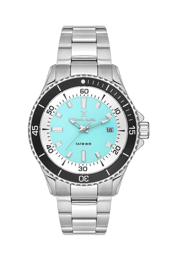 Daniel Klein DK.1.13684-5  Metal Erkek Kol Saati