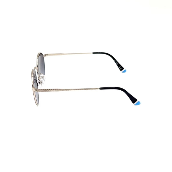 BLACK BLK10 C5 Unisex Güneş Gözlüğü - Resim 5