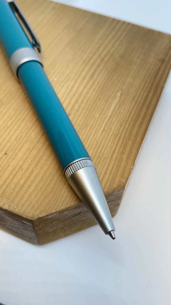 DivitPen Sky Shark Tükenmez Kalem - Resim 2