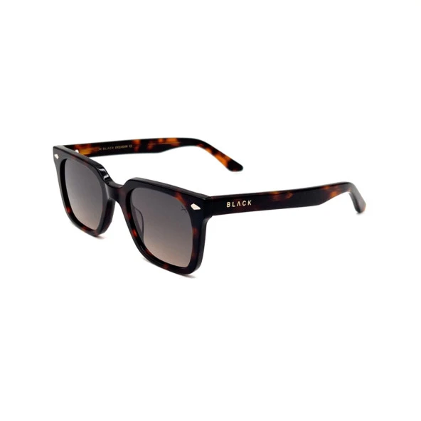 BLACK BLK8513 C7 Kadın Güneş Gözlüğü - Resim 2