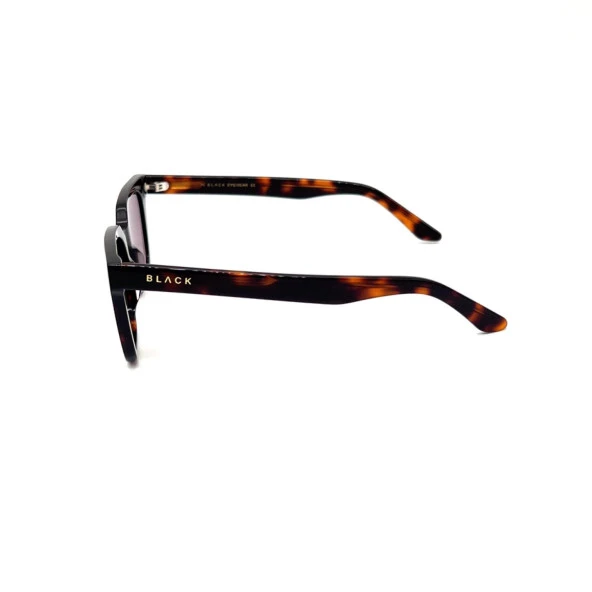 BLACK BLK8513 C7 Kadın Güneş Gözlüğü - Resim 3