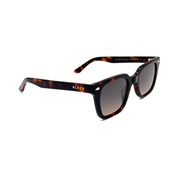 BLACK BLK8513 C7 Kadın Güneş Gözlüğü - Resim 5