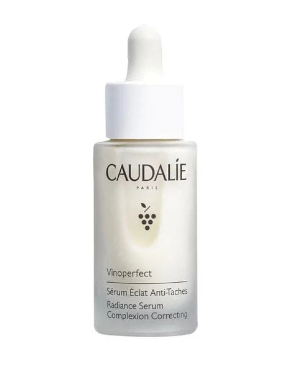 Caudalie Vinoperfect Leke Karşıtı Işıltı Verici Serum 30 ml