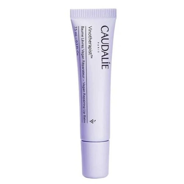 Caudalie Vegan Repairing Lip Balm Onarıcı Vegan Dudak Balmı 7,5 ml