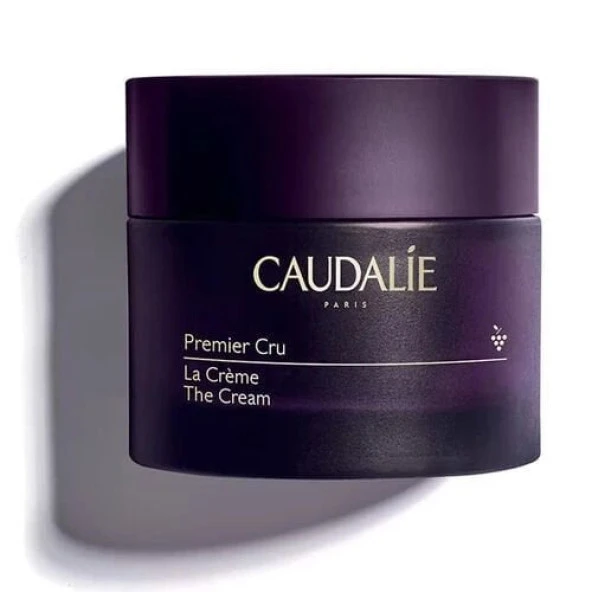 Caudalie Premier Cru Gündüz Bakım Kremi 50 ml