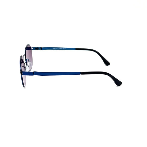 BLACK BLK8531 C3 Unisex Güneş Gözlüğü - Resim 3