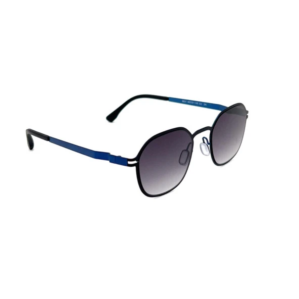 BLACK BLK8531 C3 Unisex Güneş Gözlüğü - Resim 5