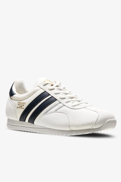 Lescon Campus 7 Erkek Sneaker Spor Ayakkabı - 11