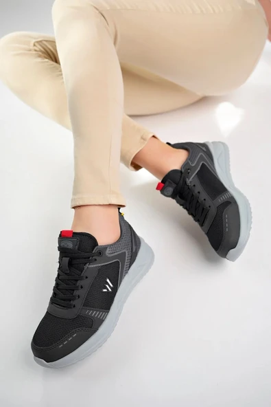 Magg Point 5310 Unisex Günlük Yürüyüş Spor Ayakkabı - Resim 3