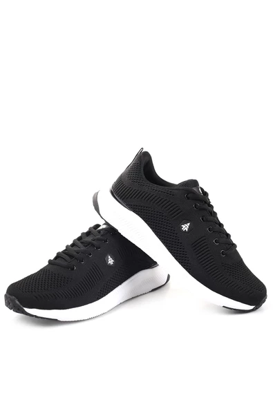 Hammer Jack Sirena Erkek Rahat Taban Casual Spor Ayakkabı - Resim 4