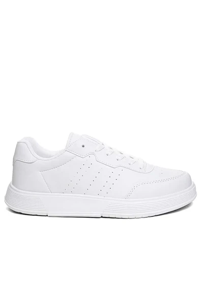 Darkstep 158 Günlük Rahat Taban Kadın Spor Ayakkabı - Resim 10