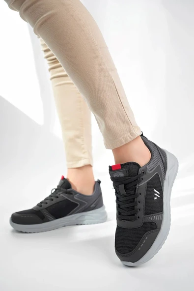 Magg Point 5310 Unisex Günlük Yürüyüş Spor Ayakkabı - Resim 5