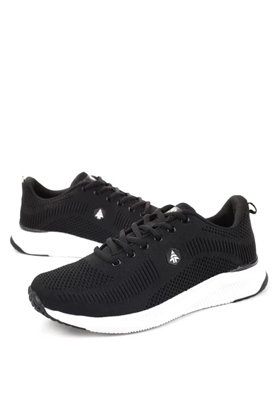 Hammer Jack Sirena Erkek Rahat Taban Casual Spor Ayakkabı - Resim 3