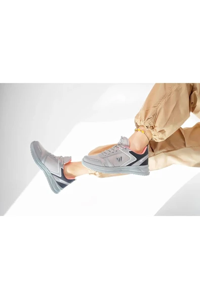 Magg Point 5310 Unisex Günlük Yürüyüş Spor Ayakkabı - Resim 6