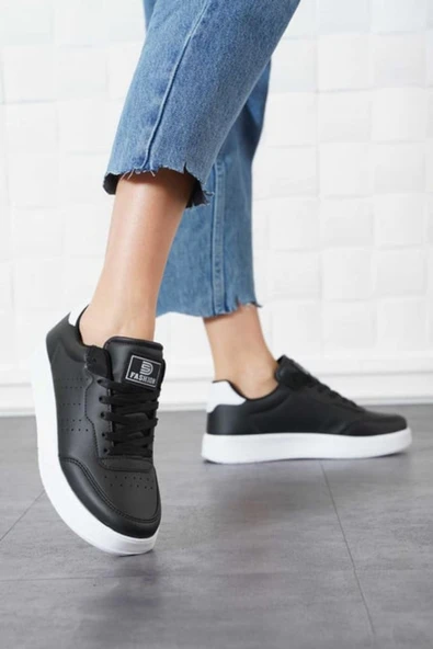 Darkstep 158 Günlük Rahat Taban Kadın Spor Ayakkabı ürün görseli 1