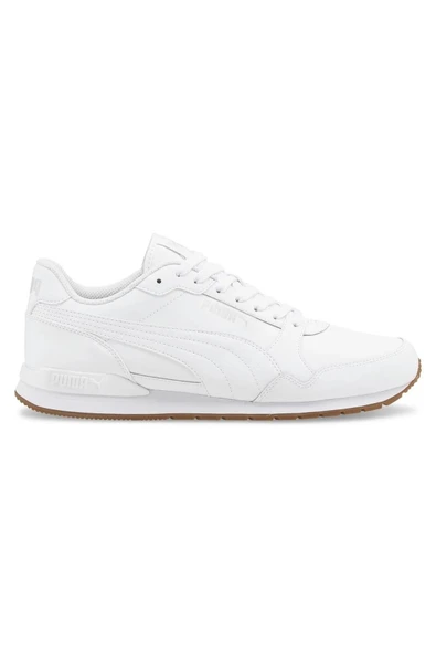 Puma 384855 St Runner V3 L Erkek Yürüyüş Spor Ayakkabı - Resim 2