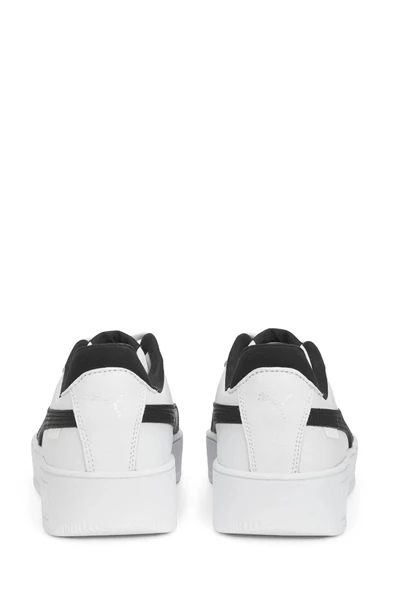 Puma Sportswear Carina Street Platform Kadın Spor Ayakkabı - 8