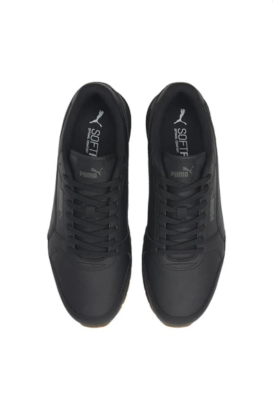Puma 384855 St Runner V3 L Erkek Yürüyüş Spor Ayakkabı - Resim 5