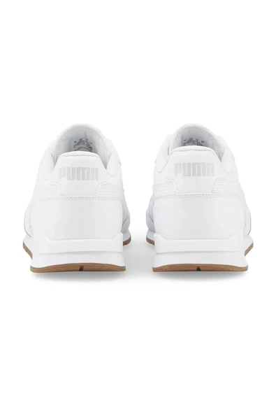 Puma 384855 St Runner V3 L Erkek Yürüyüş Spor Ayakkabı - 9
