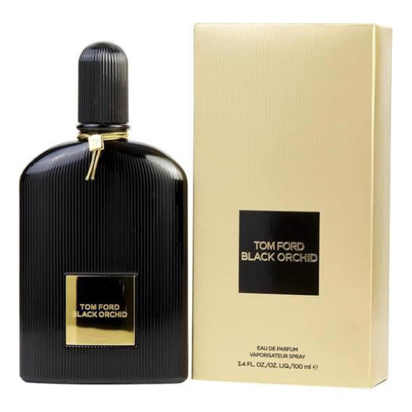 Tom Ford Black Orchid EDP 100 ml Erkek Parfümü ürün görseli 1