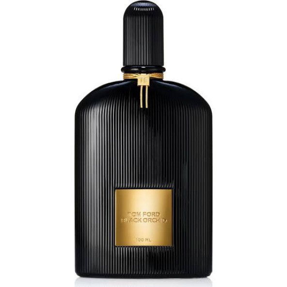 Tom Ford Black Orchid EDP 100 ml Erkek Parfümü - Resim 2