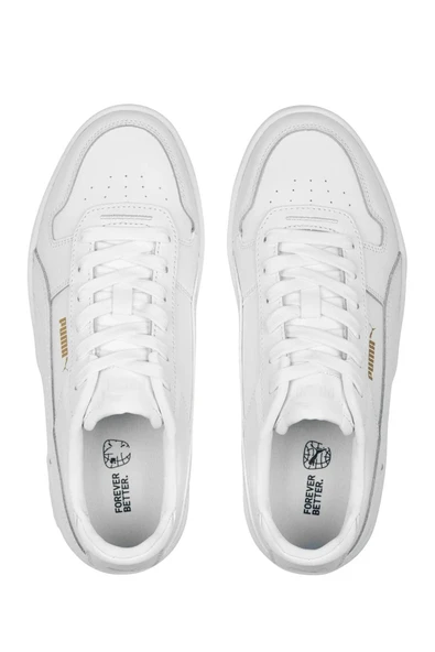 Puma Sportswear Carina Street Platform Kadın Spor Ayakkabı - Resim 7