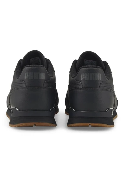 Puma 384855 St Runner V3 L Erkek Yürüyüş Spor Ayakkabı - Resim 9