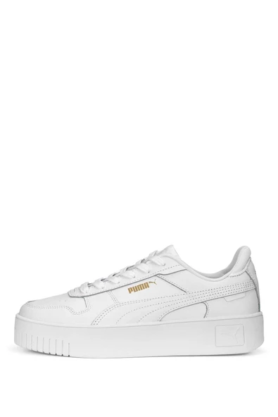 Puma Sportswear Carina Street Platform Kadın Spor Ayakkabı - 3