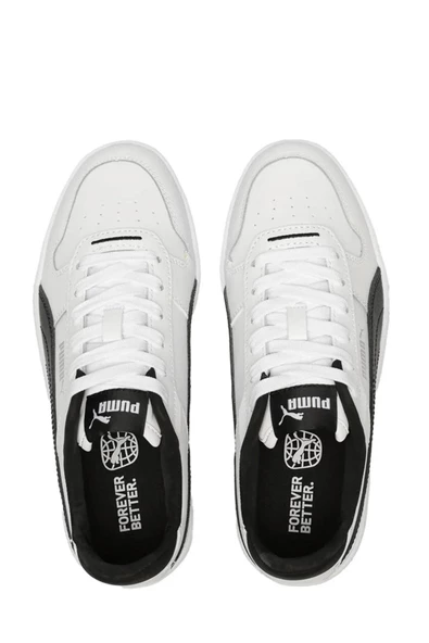 Puma Sportswear Carina Street Platform Kadın Spor Ayakkabı - 10