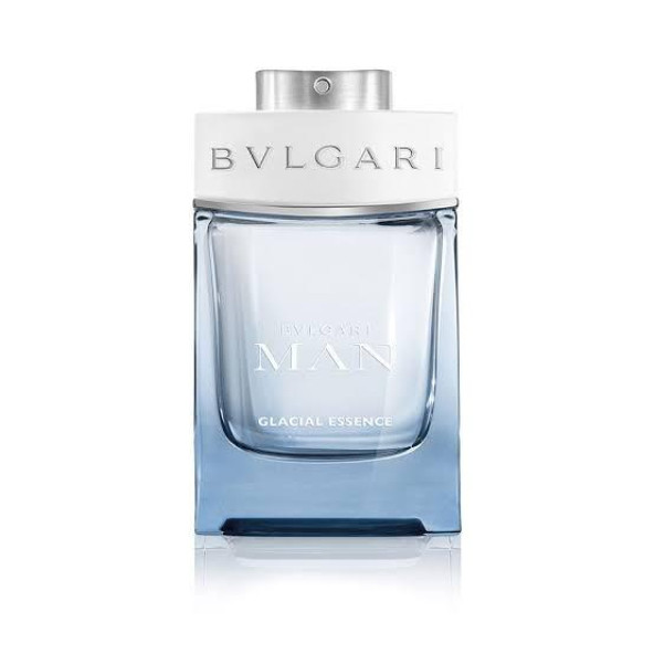 Bvlgari Man Glacial Essence Edp 100 ml Erkek Parfüm - Resim 2
