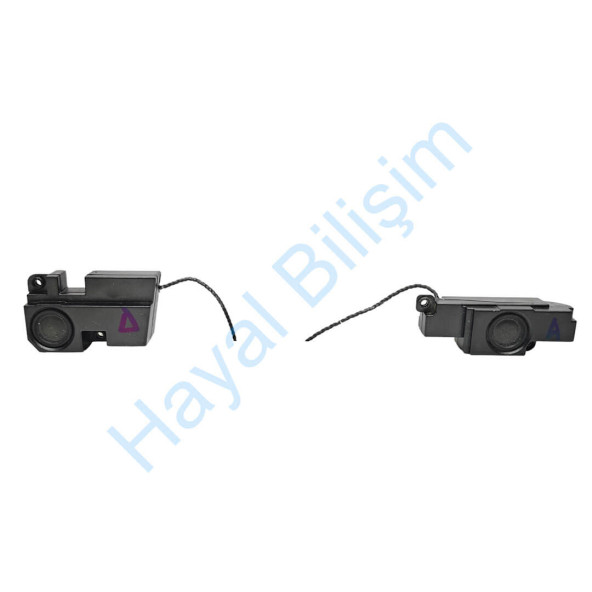 2.EL - Orjinal Lenovo İdeapad Z580 Z585 20135 20152 Notebook Dahili Hoparlör - 3