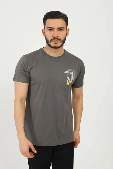 Joma 4231123-20.008 Light M Erkek T-Shirt